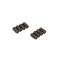 Case Savers, for 8mm Stud, 14mm Outer Thread, 8 Pieces