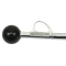 Trigger Shifter, Knob Style With Trigger Style Reverse, 12