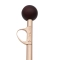 Trigger Shifter, Copper Plated, Rosewood Knob, 12 Inch