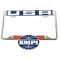 EMPI 00-6460-0 License Plate Frame, with EMPI Logo, Rear