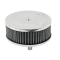 EMPI 00-9044-0 Air Cleaner Assembly, 5-1/2 Diameter 3 Tall, 2-1/16 Inlet