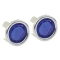 EMPI 00-9491-0 Blue Dot, for Tail Lights, Sold As Pair