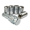 EMPI 00-9548-0 Small Od Chrome Lug Nuts