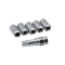 Small Od Chrome Lug Nuts