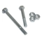 EMPI 00-9551-0 Engine Mounting Bolt Kit, for All VW Aircooled Engines