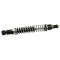 Coil Over Shocks, Fit Ball Joint Front VW, Pair