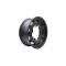 Vintage 190 Black Wheel 15x5.5, 5 on 205mm