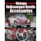 EMPI 11-1049-0 Vintage Volkswagen Beetle Accessories Book