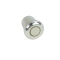 Billet Dash Knob, 5mm Thread,  Each