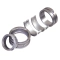 Main Bearings, .020 Case, .020 Crank, Standard Thrust