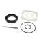 Rear Axle Seal Kit, Fits Swing Axle & IRS