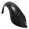 EMPI 111-821-305QBR Rear Fender, Drivers Side, for Beetle 49-67