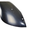 Rear Fender, Drivers Side, for Beetle 49-67