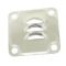 EMPI 113-101-221B Oil Deflector Plate, for Alternator & Generator Stand, Each