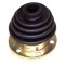 EMPI 113-501-149 Irs Cv Boot, for Beetle & Ghia 69-79, Sold Each