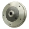 EMPI 113-501-615D Swing Axle Rear Brake Drum, 5 on 205mm, Beetle & Ghia 58-67