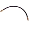 Foreign Parts Distributors 113-611-701 Front Brake Hose, Beetle 54-64 , Bus 1954, Ghia 56-64