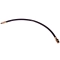 Foreign Parts Distributors 113-611-701D Front Brake Hose, Beetle 66-77