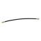 Front Brake Hose, Beetle 54-64 , Bus 1954, Ghia 56-64