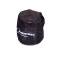 OUTERWEARS 115-4TBK Outerwear Pre-Filter, 3.5 Round, 4 Tall, Black