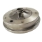 Ball Joint Brake Drum, 5 On 205mm, Beetle 66-67