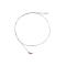 IAP 133-711-717ME Heater Cable, for Beetle 73-74