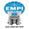 EMPI 15-4033-0 Empi Carb, Size Matters, XXL