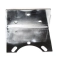 Fuel Regulator Bracket, Mounts Regulator 1540