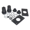 EMPI 16-2544-0 Master Cylinder Rebuild Kit, 3/4 & 7/8 Bore for EMPI Brand