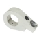 EMPI 16-7500-0 Flag Mount, Billet Clamp On, 1 1/2 Inch