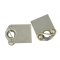 EMPI FAB-3319 Dzus Fastener Tab W/Spring