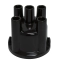 EMPI 16-9445-B Distributor Cap, for 009 Distributors, BROWN CAP Bakelite