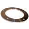 Wheel Spacer, 5 On 205mm, 3/8  Inch Thick, Each