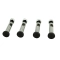 Chromoly Link Pins, 7/8 Diameter, Set of 4