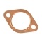 EMPI 17-2820-0 Exhaust Gaskets, 1-1/2 Copper, 4 Pack