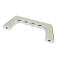 Latest Rage 17-2833-0 Grab Handle, Billet Aluminum Grip Style, Sold Each