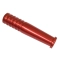 Billet Style Dipstick, Fits All Aircooled VW Engines RED