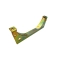 Rear Gearbox Cradle, for Type1 & Ghia 49-72, Bus 50-67