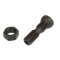 Valve Adjuster & Nut 5/16-24 For High Ratio Rockers, Each