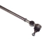 Tie Rod, King Pin Right Side, Chrome, Beetle 56-65