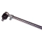 Tie Rod, King Pin Right Side, Chrome, Beetle 56-65