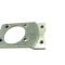 Disc Brake Bracket, for Super Beetle Front Brakes