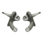 EMPI 22-2951-0 2 1/2 Drop Spindles, for Ball Joint Disc Brake Applications