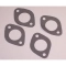 EMPI 2512 Exhaust Gaskets, 1-1/2 Inch Paper 4 Pack