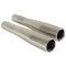 EMPI 2525-10 Exhaust Tips, with Baffling, For Beetle, Pair