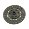 200mm Clutch Disc, Sprung, for Beetle 67-79 Bus 63-71