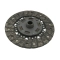 200mm Clutch Disc, Sprung, for Beetle 67-79 Bus 63-71