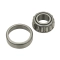 Ball Joint Outer Wheel Bearing, Beetle & Ghia 65-79