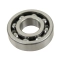 Swing Axle Wheel Bearing, Fits Type 1 Beetle 54-68