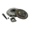 EMPI A4001P 200mm Irs Clutch Kit, for Beetle 71-79, Bus 71, Premium